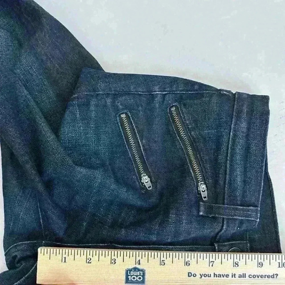 Rag n’ Bone size 28 Kensington cut skinny - Picture 12 of 13